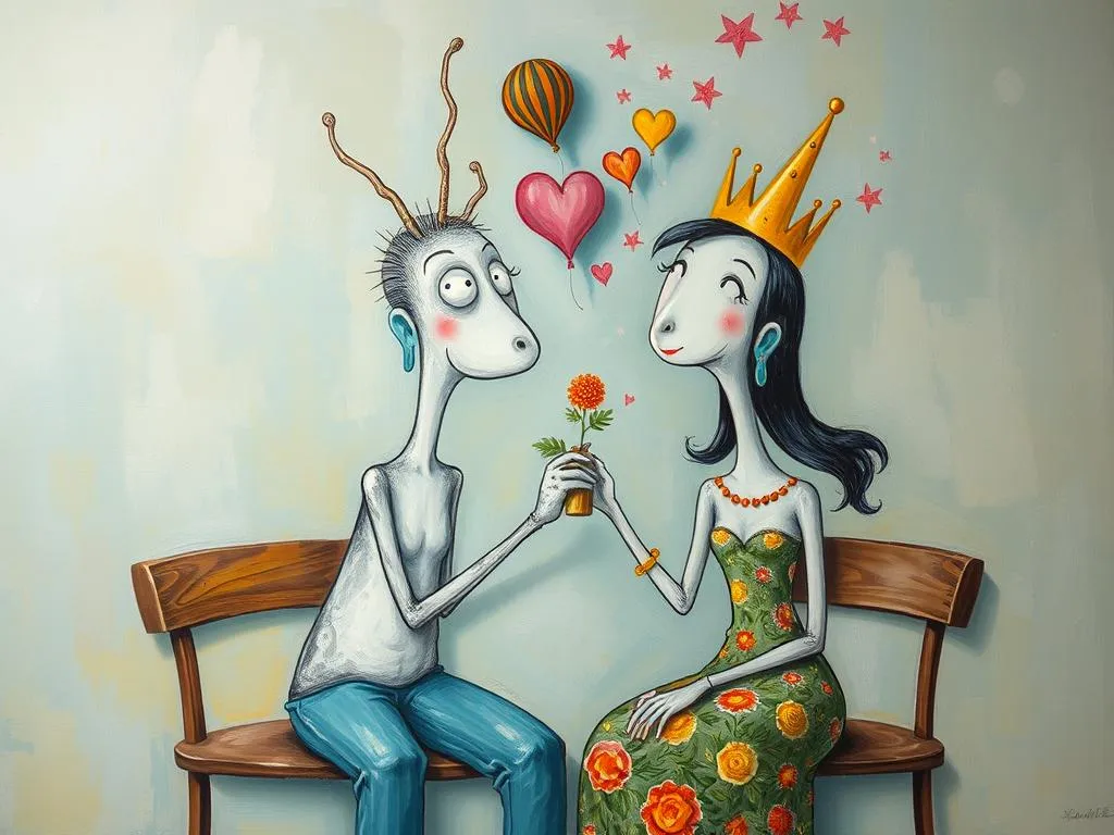 work partner dream symbolism meaning