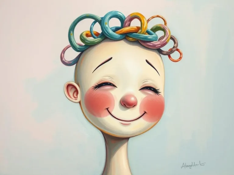 Wound on Head: Unraveling the Tapestry of Conscious and Subconscious