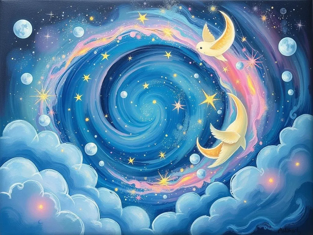 wrap dream meaning