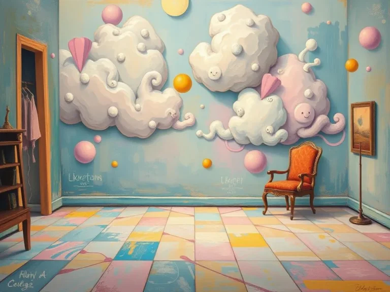 Wrong Floor Dream: Navigating Life’s Unexpected Turns