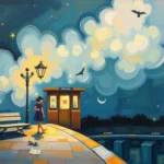 wrong station dream symbolism