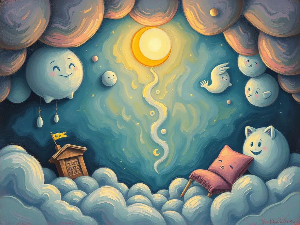 wrong things in dreams unveiling their symbolic messages
