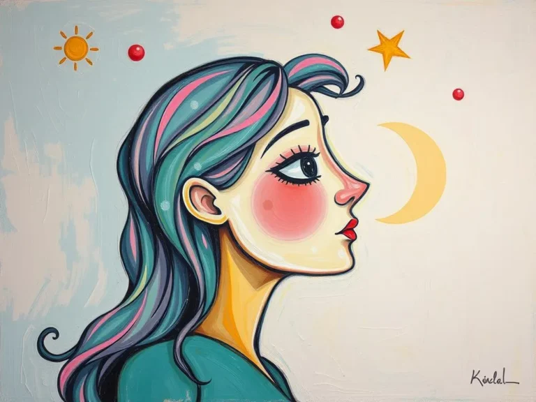 X Profile Dream Symbol Meaning and Interpretation