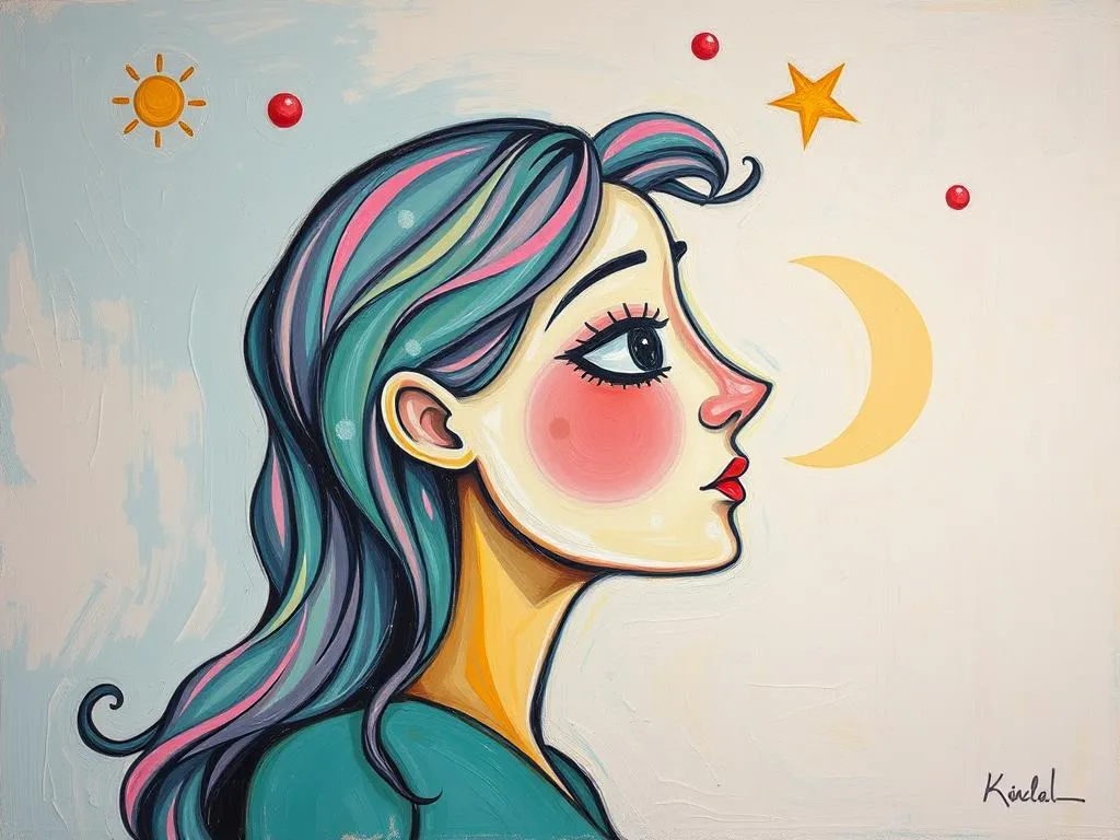 x profile dream symbol meaning and interpretation