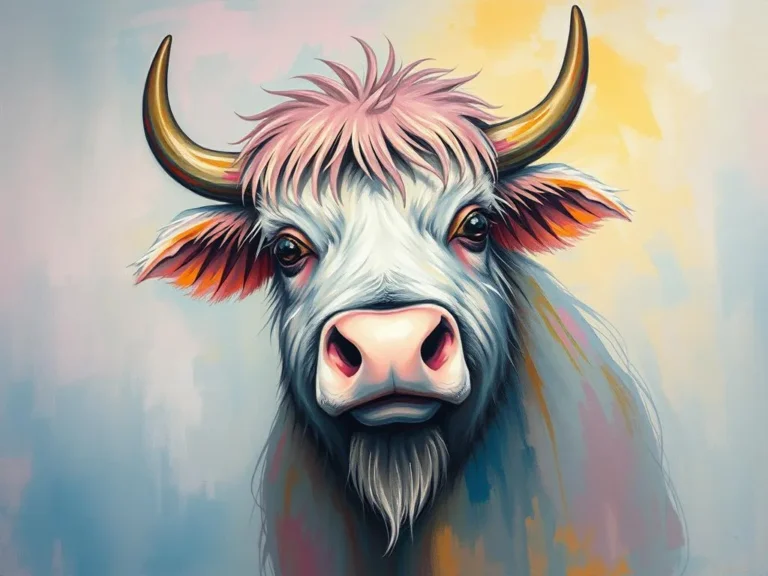 Yak Dream Meaning Symbolism