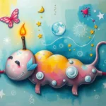 year dream symbolism