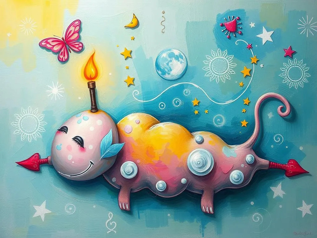 year dream symbolism