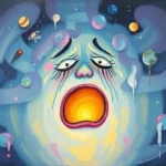 yelling crying dream meanings