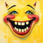yellow teeth dream interpretation meaning