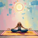 yoga mat dream symbolism