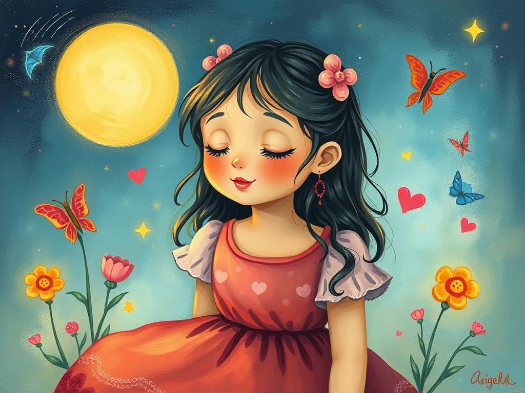 youngest sister dream meaning