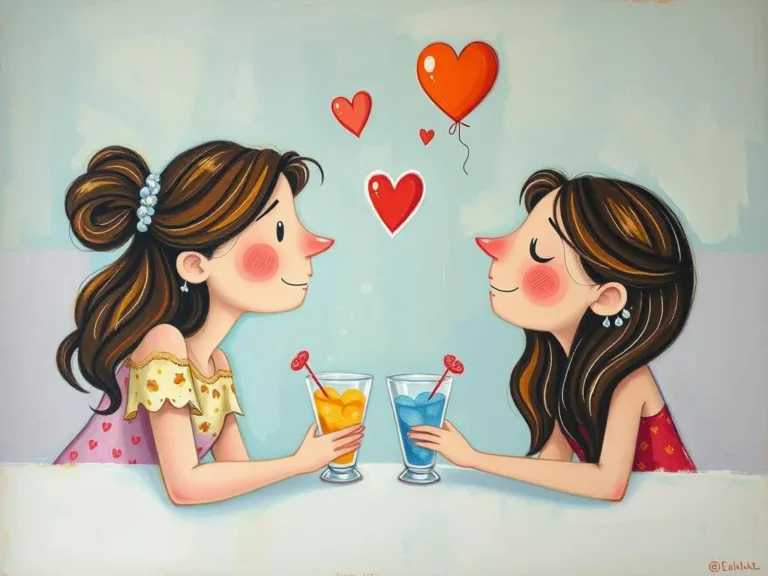 Your Friend’s Mothers: A Dream Interpretation Journey