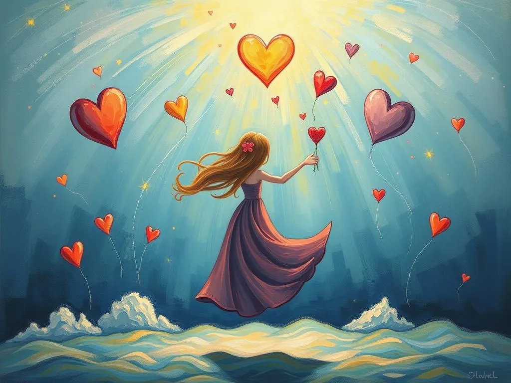 your heart skipping a beat a deep dive into the meaning of dreams