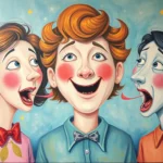 youtube comedians dream symbolism