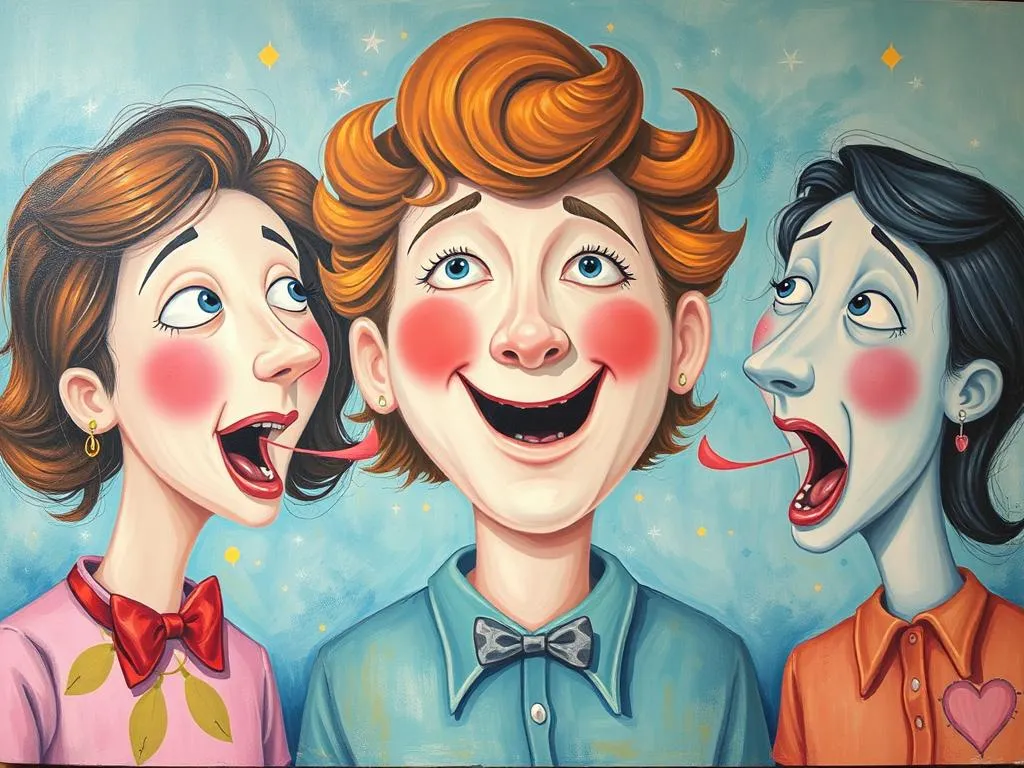 youtube comedians dream symbolism